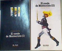 El conde de Montecristo I y II | 164168 | Dumas, Alexandre