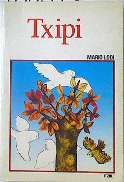 Txipi | 127059 | Lodi, Mario