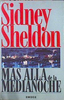 Mas Alla De La Medianoche | 30141 | Sheldon Sidney