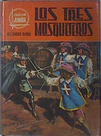 Los Tres mosqueteros | 137874 | Dumas, Alexandre