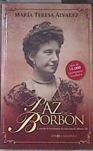 La infanta Paz de Borbón | 172981 | Álvarez, María Teresa (1945-)
