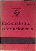 Nacionalismo Revolucionario | 53194 | Vvaa