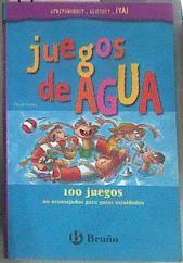 Juegos de agua | 178223 | Pierrey, Pascal
