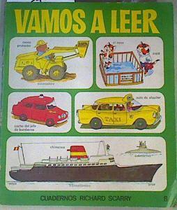 Vamos a leer | 163631 | Scarry, Richard