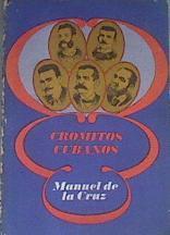 Cromitos Cubanos | 167542 | De la Cruz, Manuel