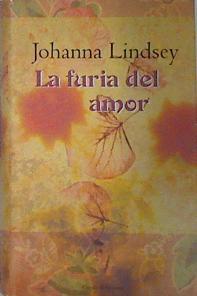 La Furia Del Amor | 14163 | Lindsey Johanna
