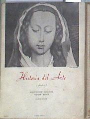 Síntesis de historia del arte. Arquitectura, escultura, pintura, música | 173763 | Ricardo Cobos