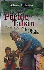 Mons Paride Tabán  constructor de paz en Sudán | 170620 | Eisman Torres, Alberto J.
