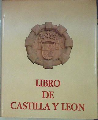 Libro de Castilla y León | 152962 | AA, VV