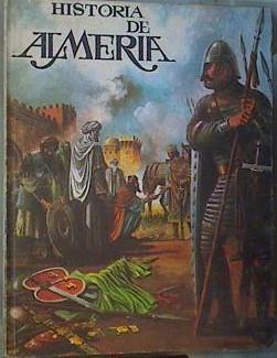 Historia de Almería | 167668 | Alonso García, Jorge
