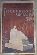 Obras inéditas Vol.I: Fisonomias sociales | 169342 | Perez Galdos, Benito