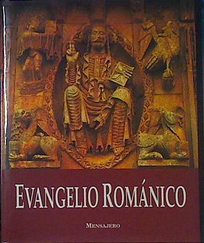 Evangelio románico | 120976 | Cobreros Aguirre, Jaime