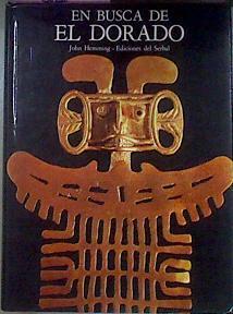 En Busca De El Dorado | 56721 | Hemming John