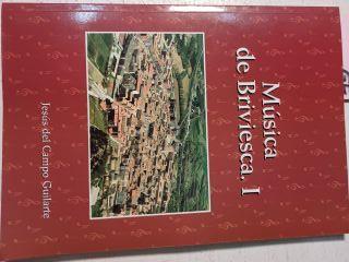 Música De Briviesca I | 57468 | Campo Guillarte Jesús De