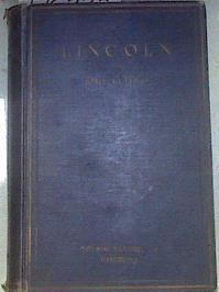 Lincoln | 175332 | Ludwig, Emil