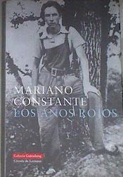 Los años rojos: españoles en los campos nazis | 179002 | Constante Campo, Mariano