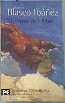 El papá del mar | 177532 | Blasco Ibáñez, Vicente