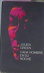 Cada Hombre En Su Noche | 34731 | Green Julien