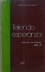 Tejiendo esperanza | 148545 | Cavia Tamayo, Purificación