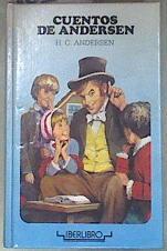 Cuentos de Andersen | 181869 | Andersen, Hans Christian