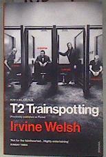 T2 Trainspotting | 183295 | Irvine Welsh
