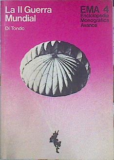 La II Guerra Mundial | 44682 | DI Tondo