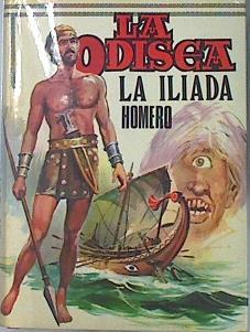 La Iliada | 31417 | Homero