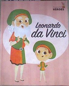 Leonardo da Vinci | 175935 | Alonso López, Javier (1967-)