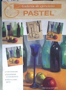 Galería de ejercicios pastel | 180287 | VVAA