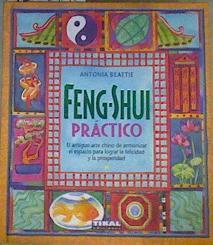 Feng-shui práctico | 167819 | ANTONIA BEATTIE/Colaboración  Rosamary Stevens
