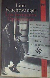 Los hermanos Oppermann | 172445 | Feuchtwanger, Lion