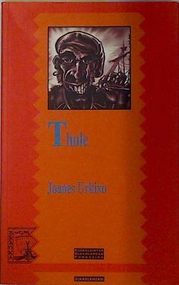 Thule | 128871 | Urkixo, Joanes