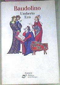 Baudolino | 830 | Eco Umberto