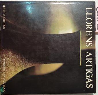 Llorens Artigas. Fotografías De F. Català-Roca | 63815 | Courthion Pierre