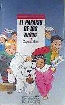 El niño Paraiso de los niños | 170044 | Galim, Dagmar