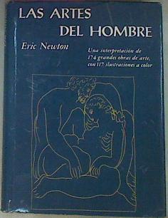 Las Artes Del Hombre | 55866 | Newton Eric