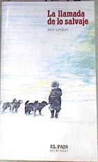 La llamada de lo salvaje | 169575 | London, Jack