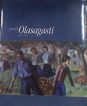 Jesús Olasagasti 1907 1955 | 183406 | Olasagasti Irigoyen, Jesús