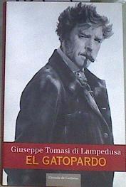 El gatopardo | 169640 | Tomasi di Lampedusa, Giuseppe/Pochtar Brofman, Ricardo