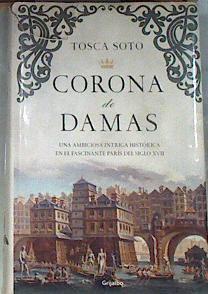 Corona de damas | 169305 | Soto, Tosca
