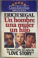 Un Hombre, Una Mujer, Un Hijo, | 30088 | Segal Erich