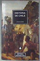 Historia de Chile | 180999 | Luis Galdames
