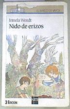 Nido de erizos | 170144 | Wendt, Irmela