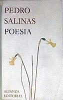 Poesía | 171528 | Salinas, Pedro