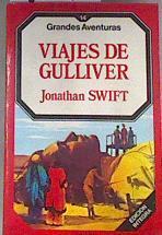 Los Viajes de Gulliver | 176916 | Swift, Jonathan