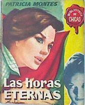 Las Hores eternas | 137969 | Patricia Montes