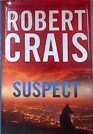 Suspect | 187069 | Crais, Robert