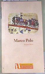 Marco Polo | 170764 | Heers, Jacques
