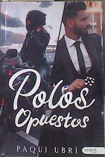 Polos opuestos | 183399 | Ubrí, Paqui (1994-)