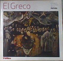 El Greco | 171486 | Alberto Hernandez
